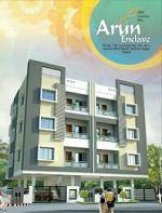 ARUN ENCLAVE